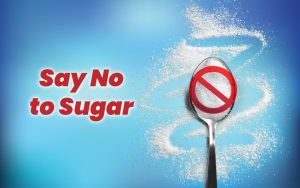 Reject Hidden Sugars for Improved Digestive Wellness